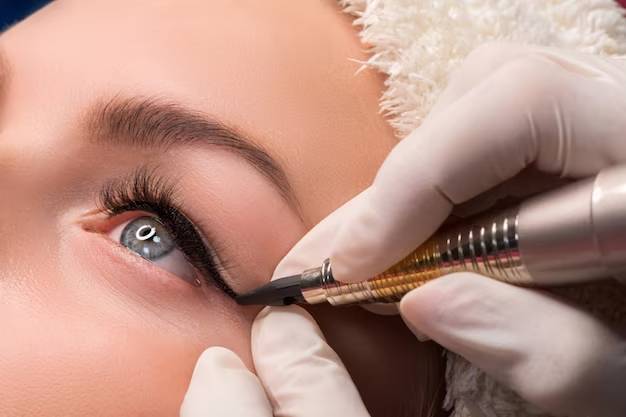 15+ Best Cosmetic Eyeliner Tattoo Salons Melbourne, Victoria [2022]